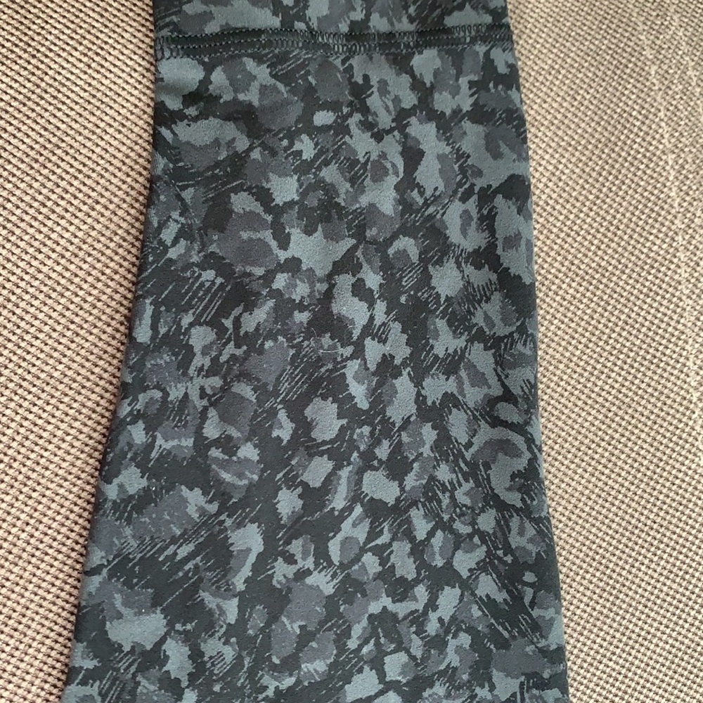 Align Lululemon leggings full length - Picture 3 of 4